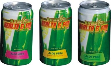 Aloe Vera Sugar Free Instant Drink